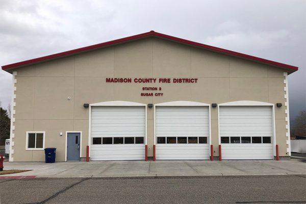 MFD Station Three