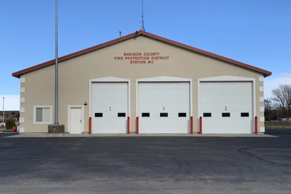 Station Two
